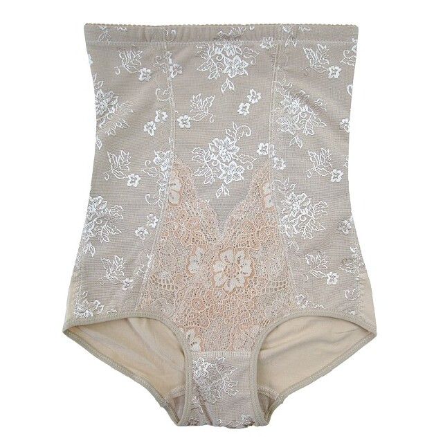 body amincissant en nylon - Ref 673792 Image 4