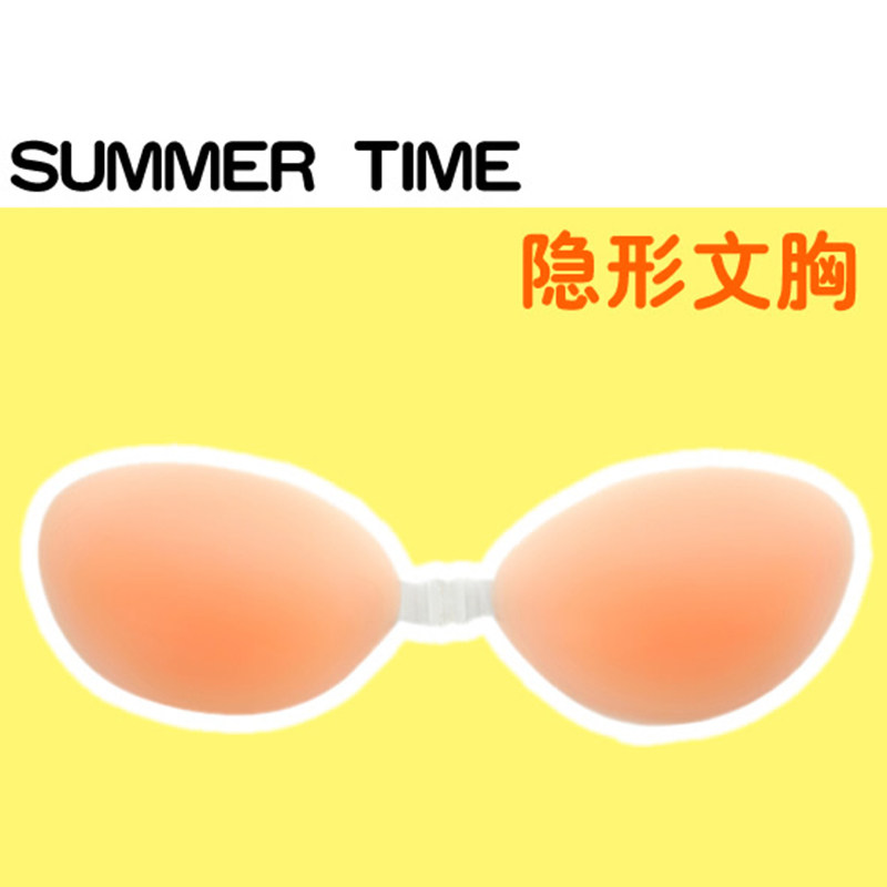 [juvenile Swimsuit Don't fall Invisible bra Small chest MM Thick plump modelsin the Lingerie/Men's underwear/Tracksuit , Bra  category - from Buy2taobao.com to provide professional Taobao agent buy service