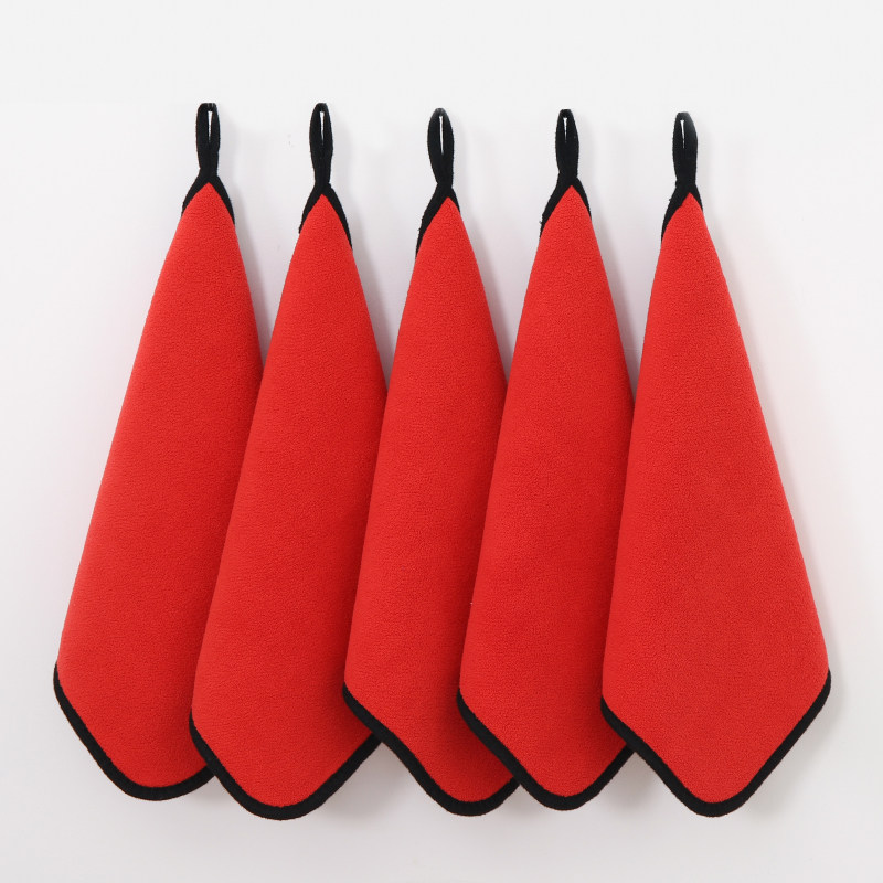 珊瑚绒特厚双层洗车毛巾擦车布吸水加厚内饰大号抹布不掉毛不留痕,汽车用品/电子/清洗/改装,擦车巾,淘宝优惠券,粉丝福利购,淘宝优惠卷