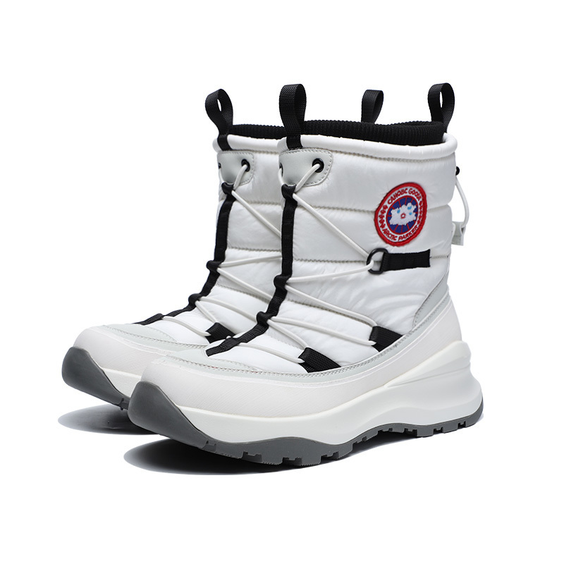 CAHOBCGOOSE01雪地靴