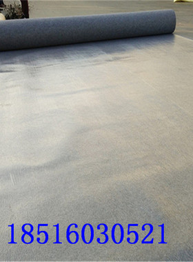 银灰色桃红色橘黄色满铺3米宽展会覆膜地毯现场安装裁剪上海现货