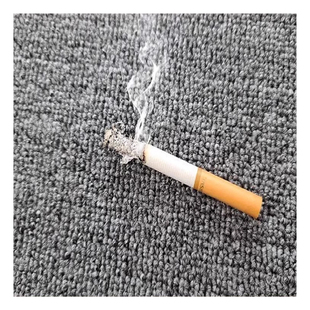 防火阻燃圈绒地毯商用办公室酒店餐厅过道楼梯舞蹈房训练馆卧室用