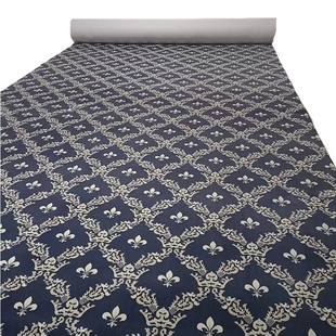 耐磨阻燃印花地毯定制酒店过道宴会厅会客室武术馆穆斯林祈祷地毯