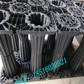 雨水收集模块雨水回收利用系统雨水收集器海绵城市厂区集水器模块