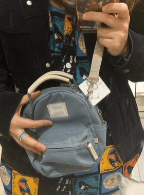 逛街日本旅游母婴小包包轻便百搭