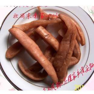萝卜干老淮安味道特产农家自制家常酱菜咸菜萝卜条250g散装