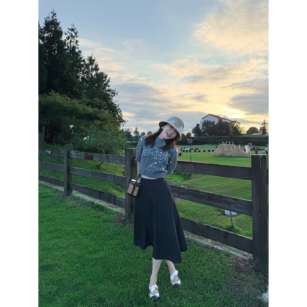DUO智仙生 黑标 秋冬品鉴雕礼服/晚装
