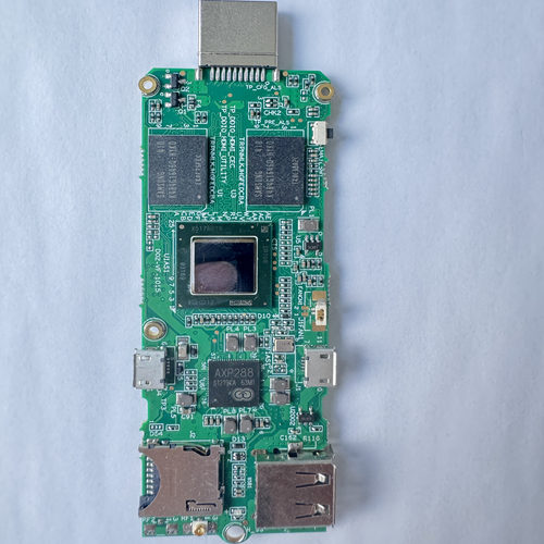 优扉 Z3735CPU电脑棒主板板载内存硬盘wifi蓝牙mini工控广告