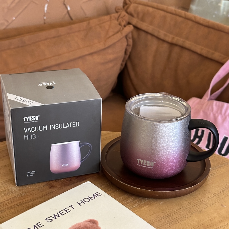 正品轻奢风304不锈钢泰硕高颜值