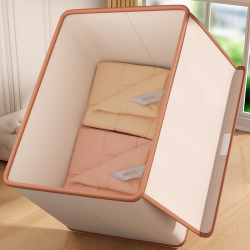 【小红薯推荐】超大号衣物收纳箱