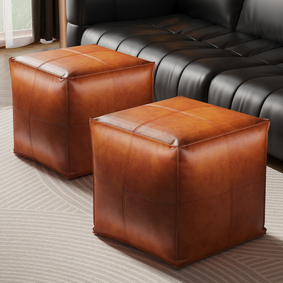 【不买后悔一年的】多功能收纳凳