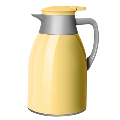 1.0L 1.3hL 1.6L 1.9L家用真空玻璃保温壶内胆保温壶内胆大容量