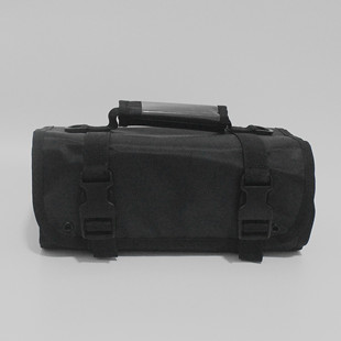 透明4合1化妆包收纳包笔类口红唇釉工具化妆师跟妆mykitco平替