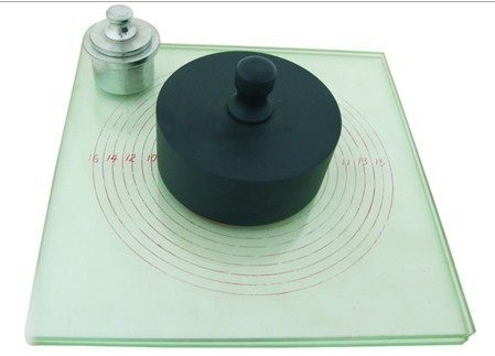 腻子性能检测 CCQ 腻子稠度仪 GB/T 1749 保修1年