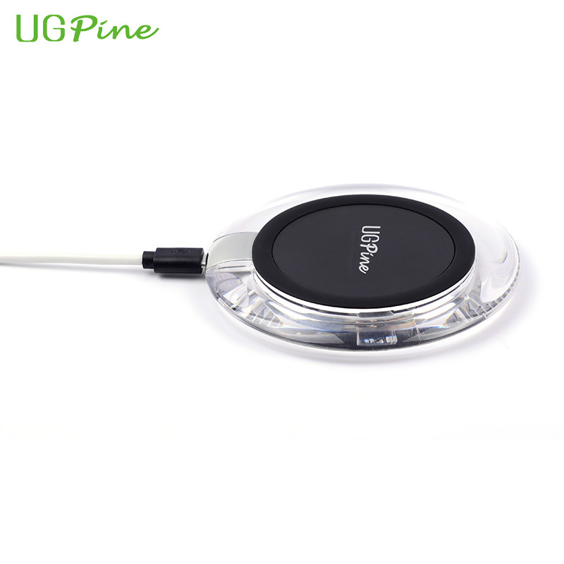 chargeur UGPINE pour téléphones MEIZU MEIZU - Ref 1291733 Image 4