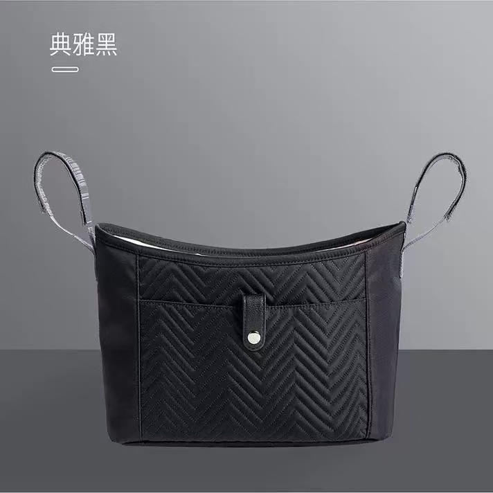 博格步bee6/5/3/C3/FOX推车妈咪包小蝴蝶小蜻蜓推车置物袋挂包