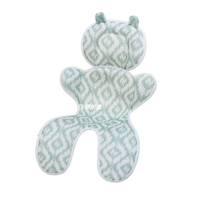 cybexmelio3 pro mios3 orfeo coya推车通用凉席坐垫亲肤透气垫子