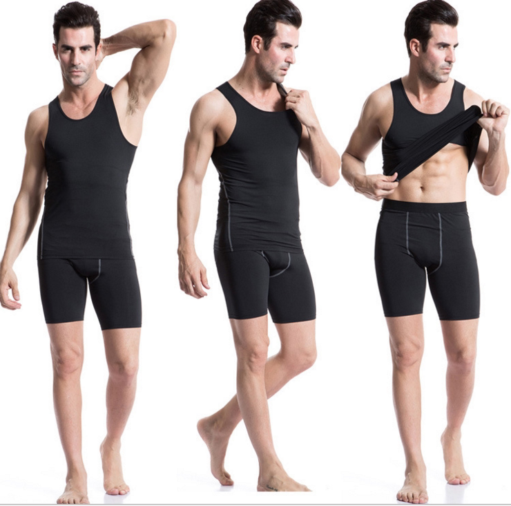 Débardeur sport pour homme - Ref 2024499 Image 5