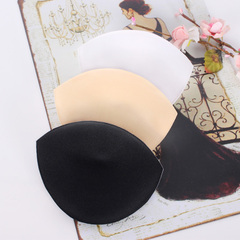 Coques pour soutien-gorge cercle blanc - Ref 809993 Image 12