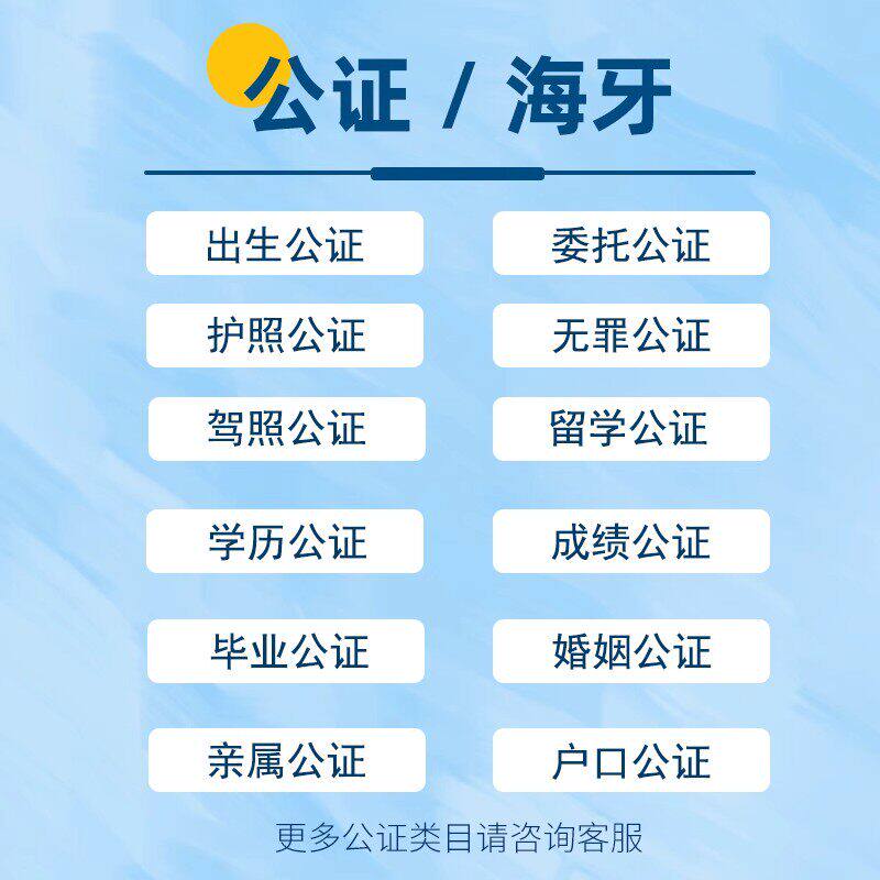 国际驾照翻译公证意大利海牙认证笔译服务