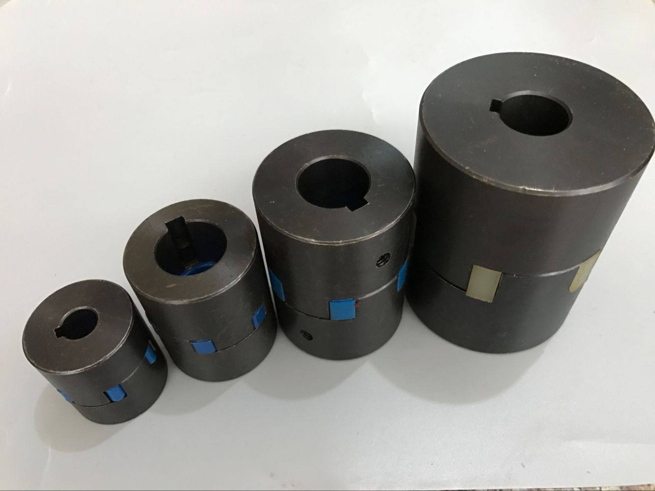 45钢小轴淬火回火温度