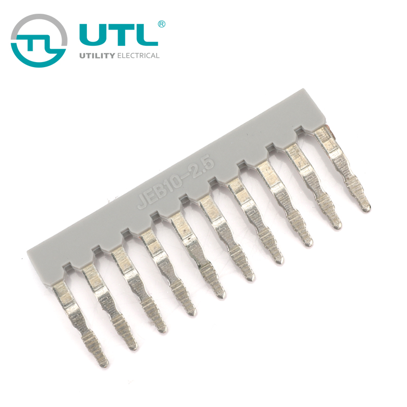 边插接线端子UTL/尤提乐