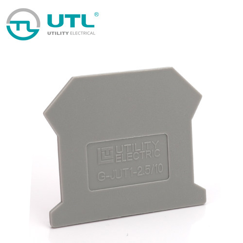 灰色接线端子UTL/尤提乐