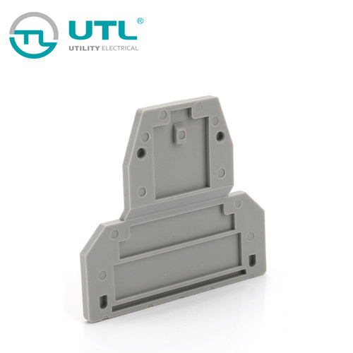 尤提乐双层盖板接线端子厂家直销