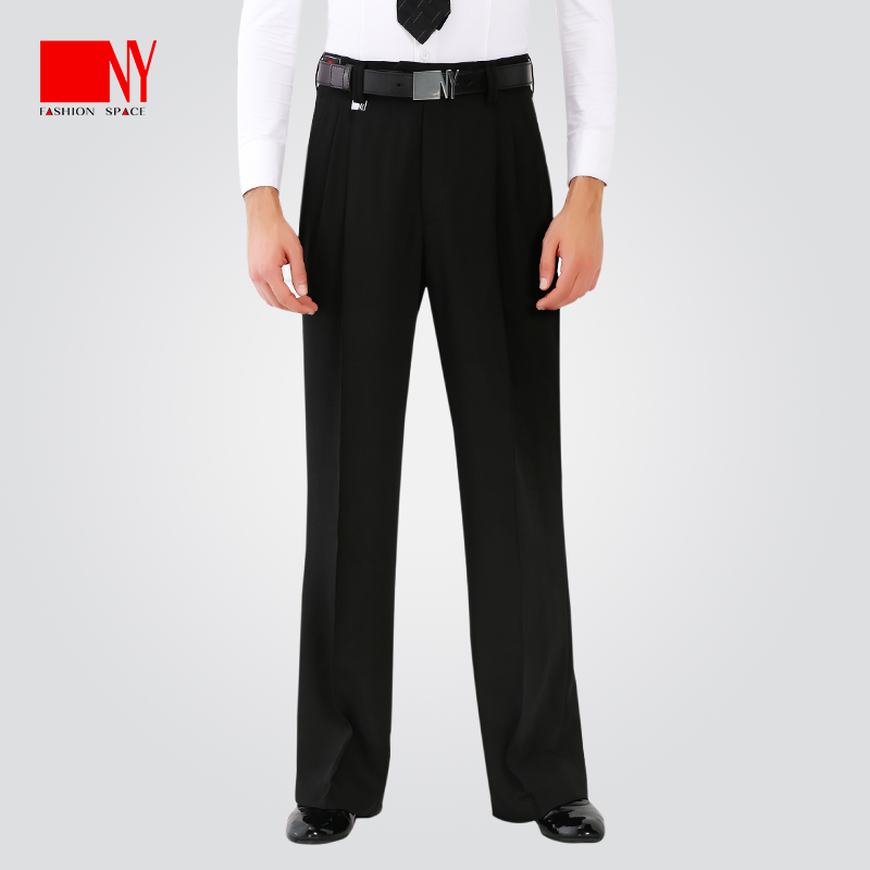 納藝摩登舞舞褲交誼舞國標舞