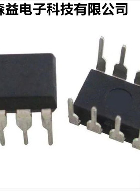 TL061CP TL061IP TL062IP 通用运算放大器 PDIP (P)