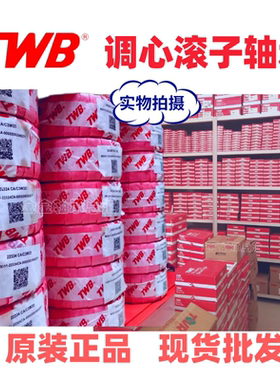 帝达贝TWB轴承23218 23219 23220 23222 23224 23226CACK/C3W33P6