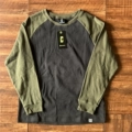 Army Green and Gray