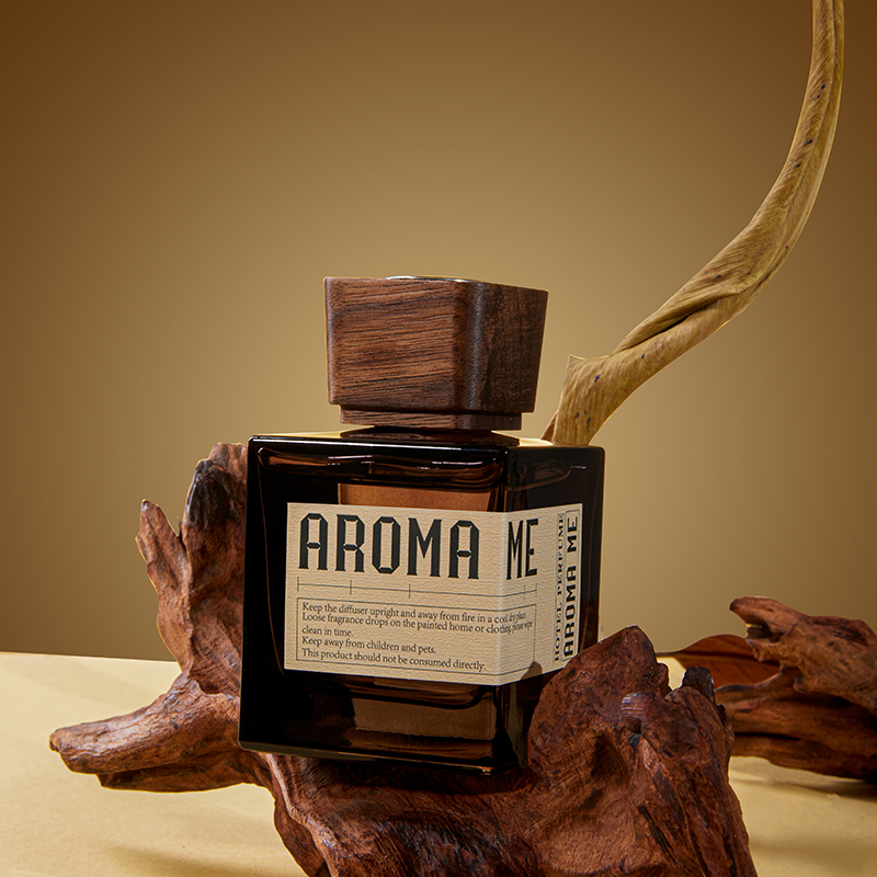 AROMA ME弥香经典港岛酒店香薰家用室内持久卧室香水房间伴手礼-封面