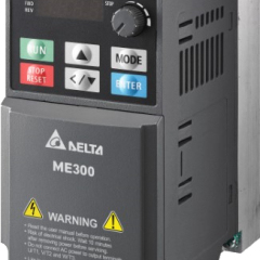 台达变频器VFD1A5ME43AFNAA/43AFSAA/43ANNAA/43ANSAA