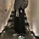 垂感宽松直筒拖地长裤 美式 阔腿裤 男士 子 复古高街学生休闲运动卫裤