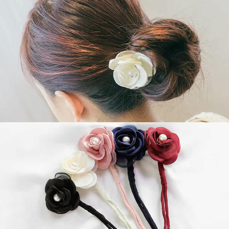 Accessoire cheveux - Ref 1197305 Image 3