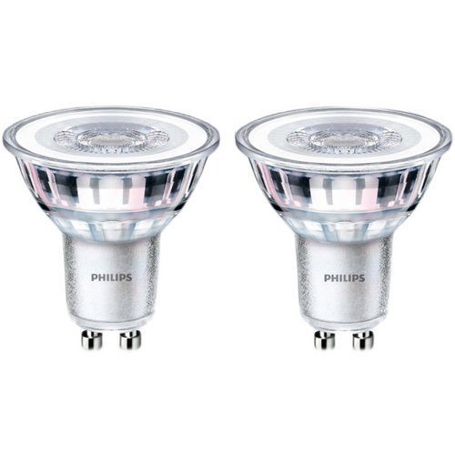 飞利浦LED灯杯GU10射灯灯泡