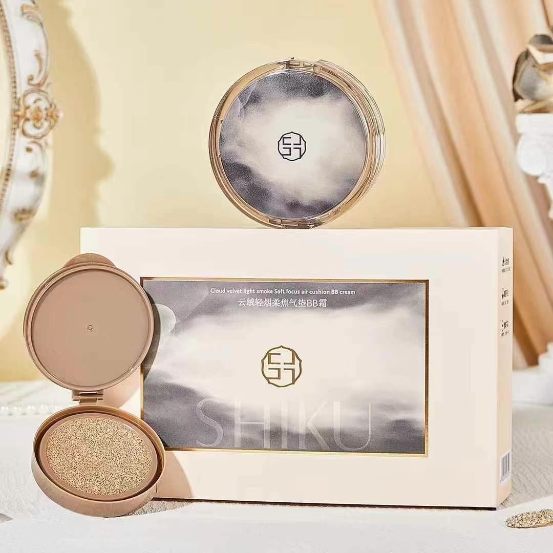 气垫BB霜保湿粉底液提亮不脱妆控油遮瑕防水防汗,彩妆/香水/美妆工具,气垫,淘宝优惠券,粉丝福利购,淘宝优惠卷