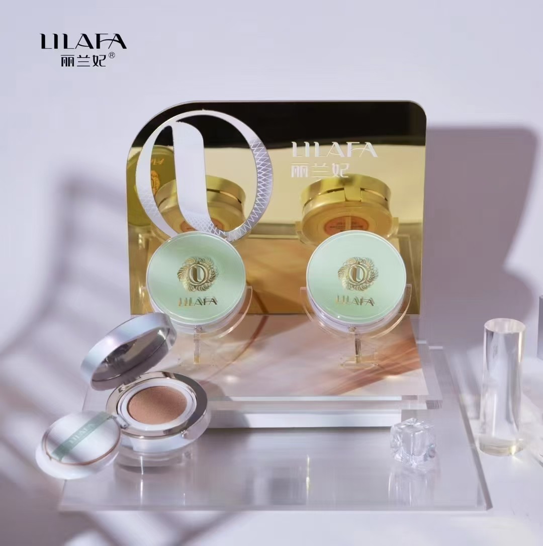 凝妆焕颜柔感气垫霜水活裸感气垫BB霜遮瑕,彩妆/香水/美妆工具,气垫,淘宝优惠券,粉丝福利购,淘宝优惠卷