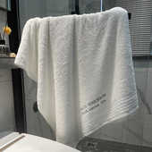 香港玛品Mapping大浴巾厚实重磅吸水柔软手感出口新加坡酒店