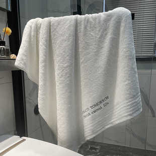 香港玛品Mapping大浴巾厚实重磅吸水柔软手感出口新加坡酒店
