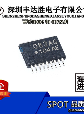 TD62083AFNG TD62083AFNG TD62083AFN 原装正品 欢迎咨询