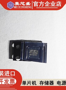 HR7P169BFGNF HR7P169BFGNF封装QFN20现货实拍Eastsoft 东软载波H