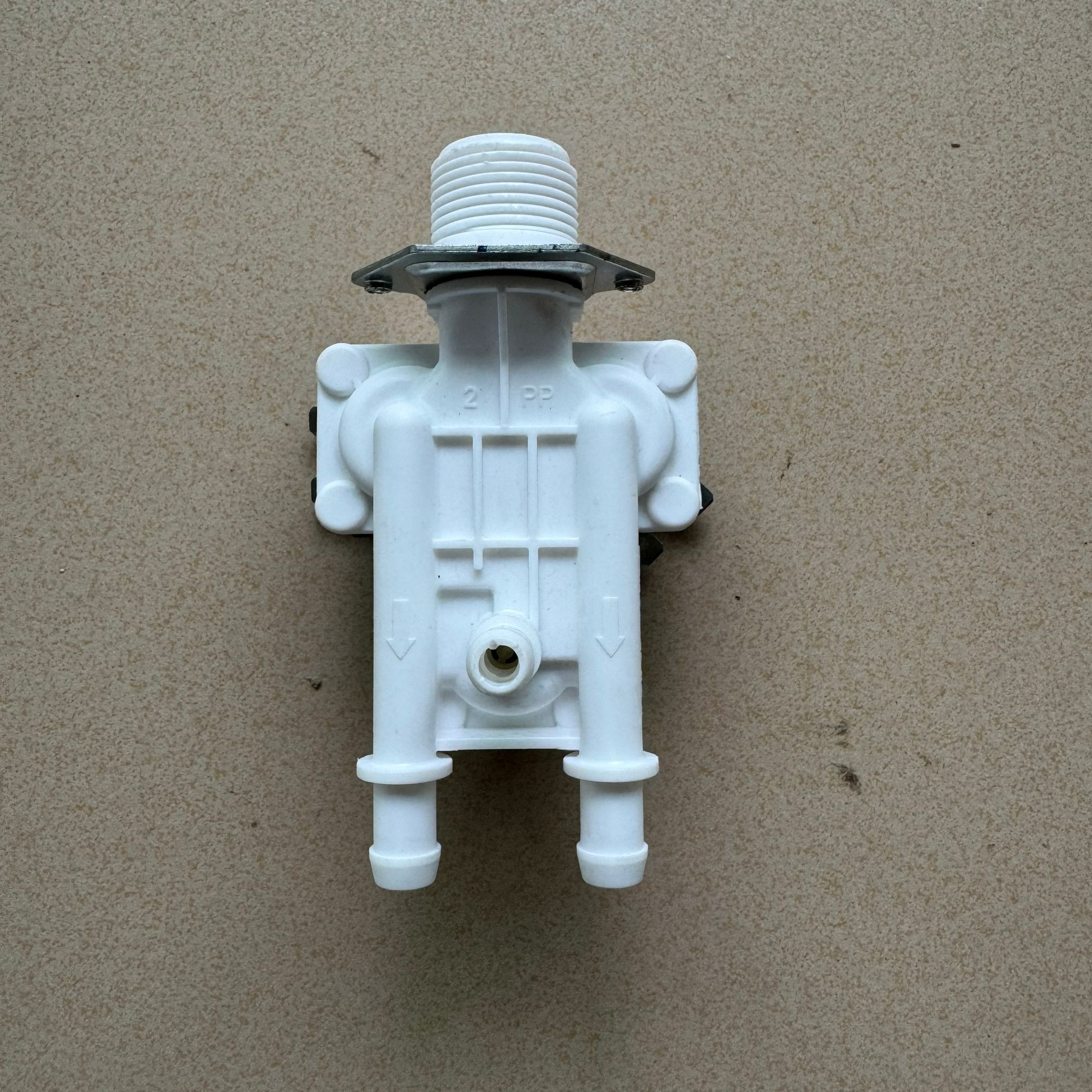 适用于松下滚筒洗衣机XQG80-VD8055/XQG90-VD9059进水阀电磁阀,大家电,洗衣机配件,淘宝优惠券,粉丝福利购,淘宝优惠卷