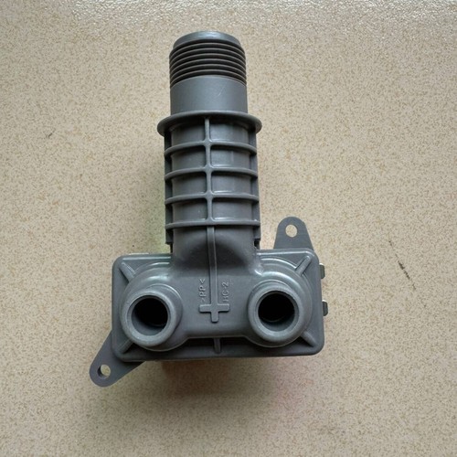 适用松下洗衣机XQB80-H8531/XQB90-H9531/H953F进水阀电磁阀