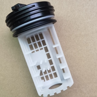 1411LDPC 排水泵盖子排污口盖塞子水堵 滚筒洗衣机MG70 适用美