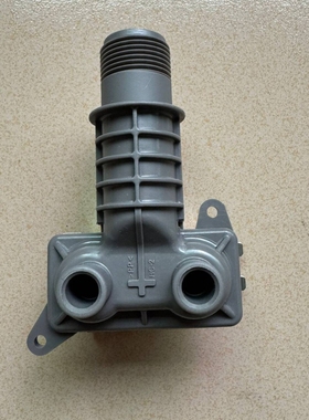 全新松下洗衣机XQB75-H7231/F7231/H77321/85-H8231进水阀电磁阀