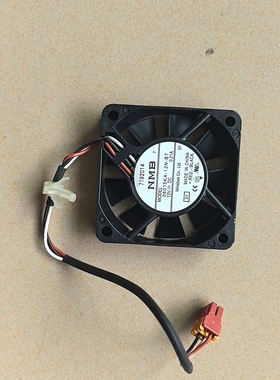 适用松下滚筒洗衣机主板散热风扇 故障代码H29 电脑板散热风机