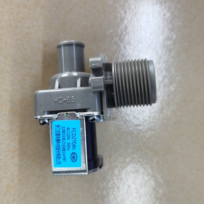 全新松下洗衣机XQB75-Q7321/T7321/T7322进水阀电磁阀FCD270