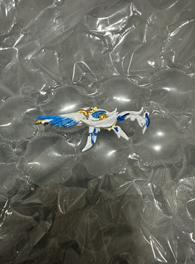 使命召唤手游codm道具希尔芙的庇护模型枪周边